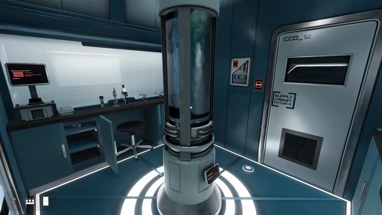 Escape Simulator — скриншот 2