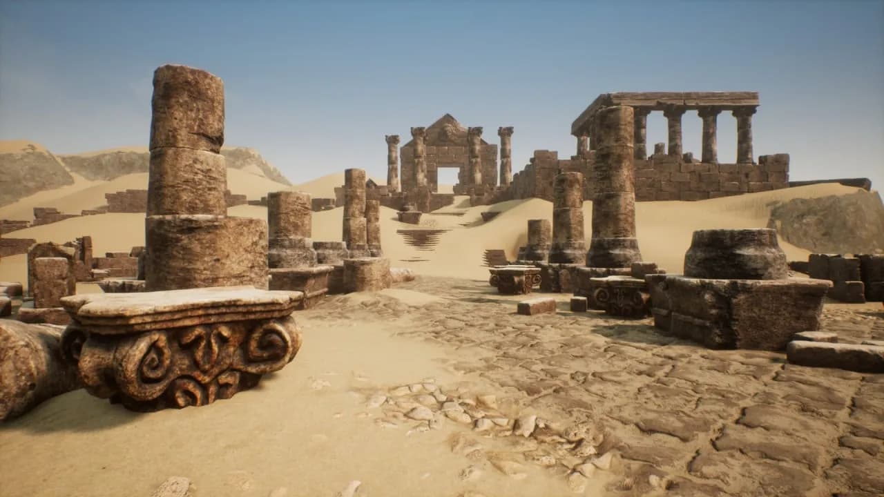 Treasure Hunter Simulator — скриншот 10
