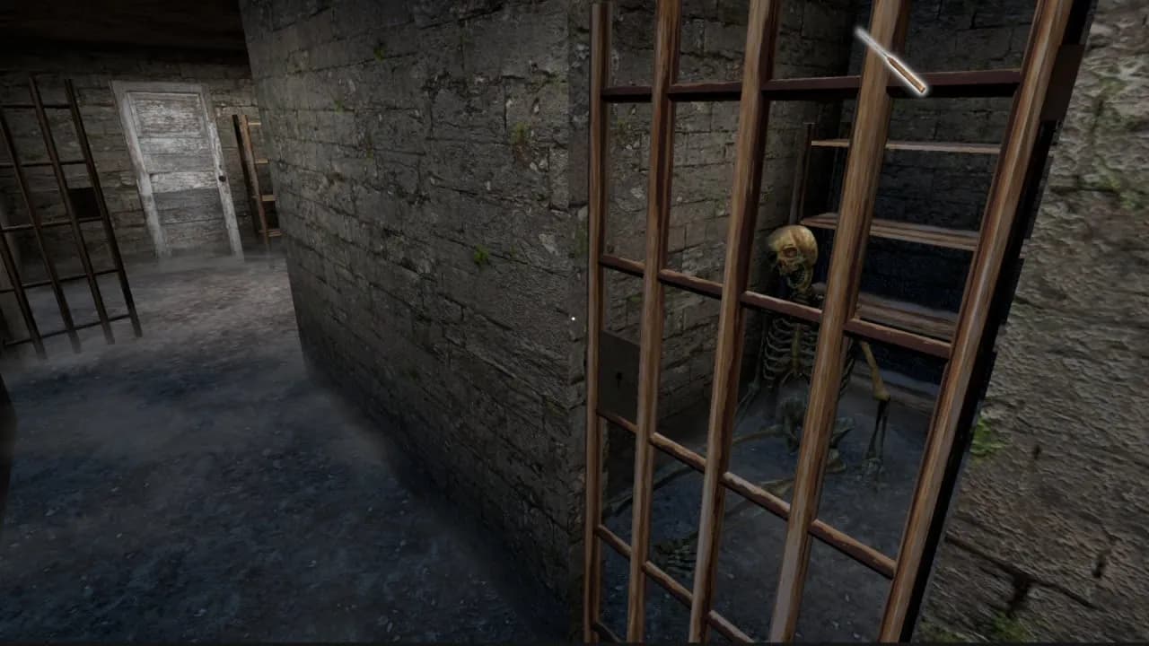 Granny 3 — скриншот 1