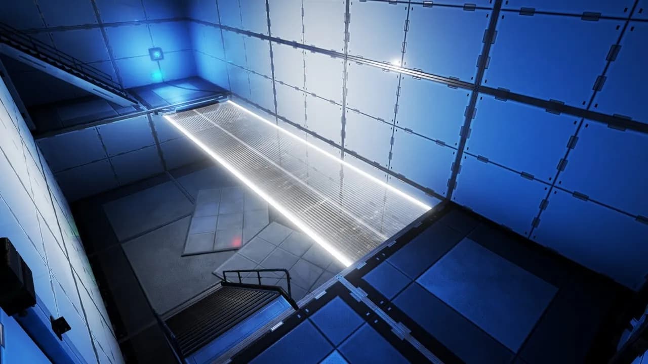 The Turing Test — скриншот 10