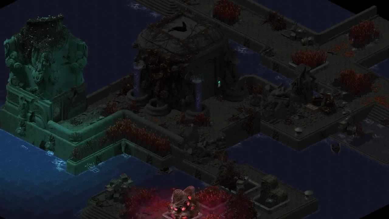 Underrail: Expedition — скриншот 11