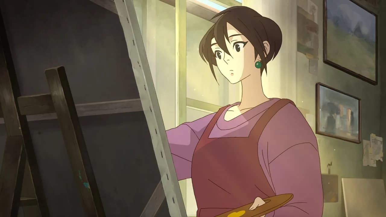 Behind the Frame: The Finest Scenery — скриншот 2