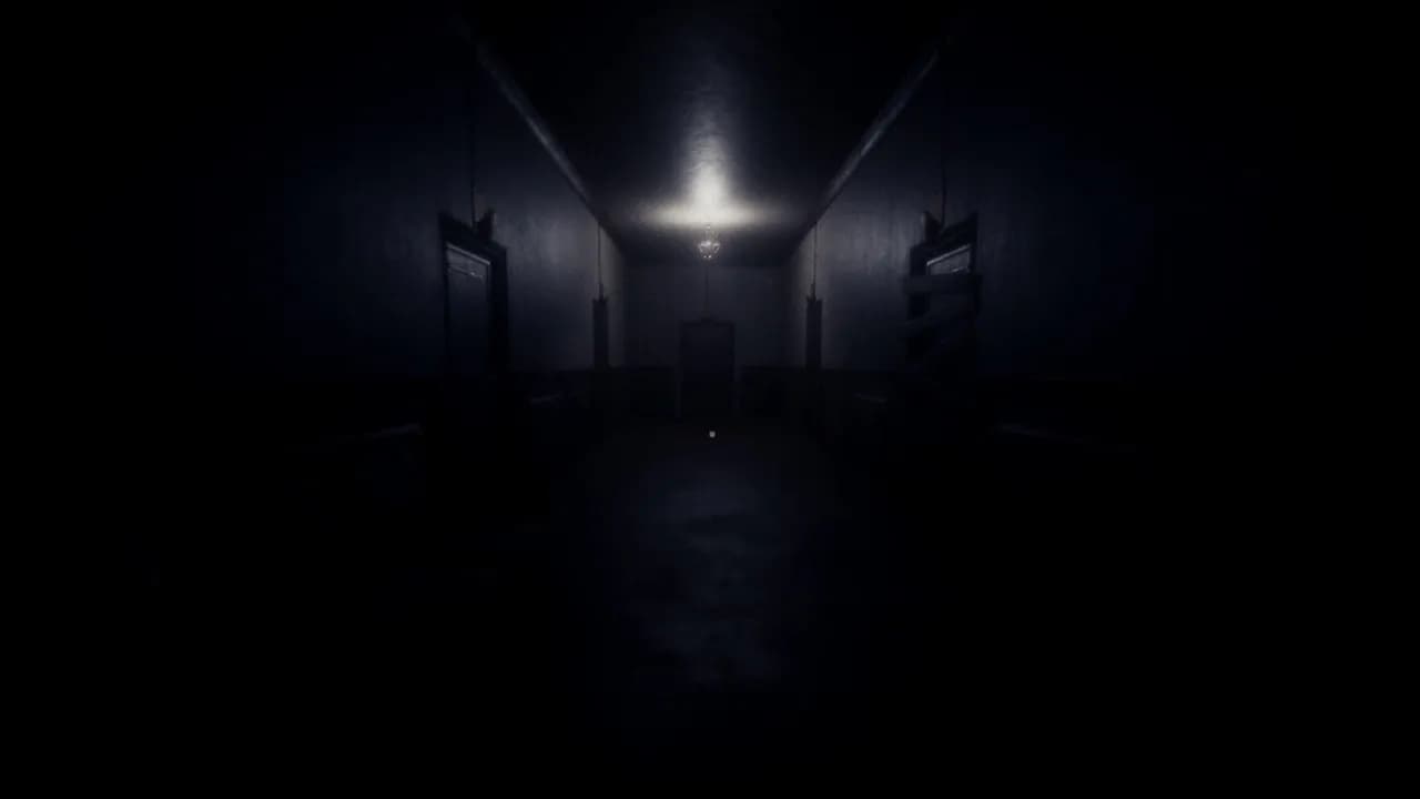 Escape the Ayuwoki — скриншот 2