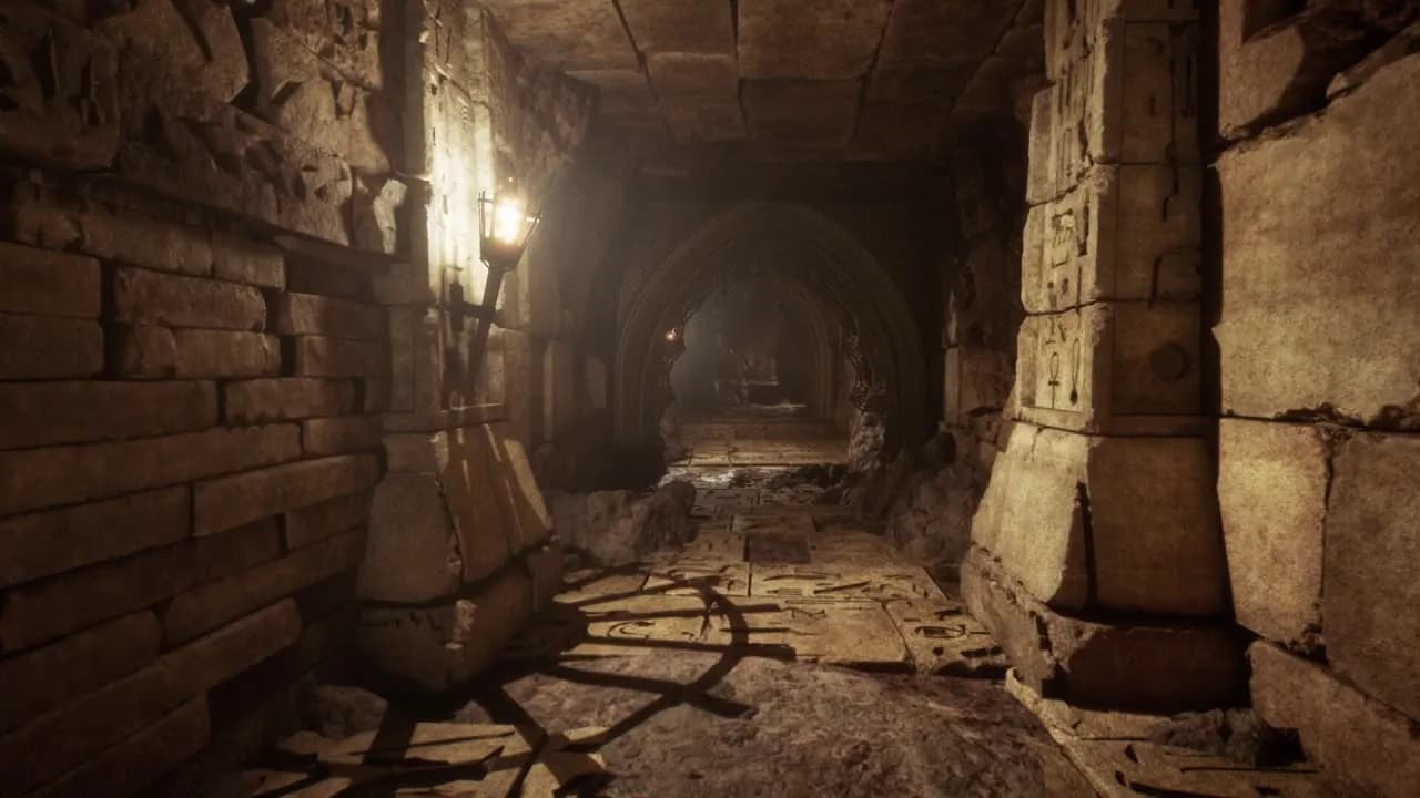 Keep Digging — скриншот 4