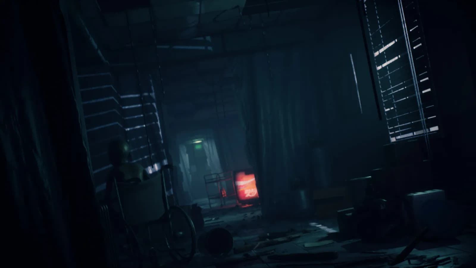 File Destined — скриншот 3