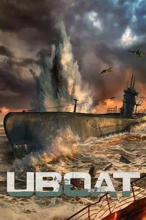 Обложка UBOAT
