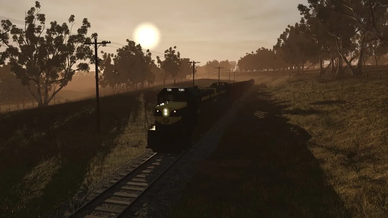 Trainz Plus — скриншот 8