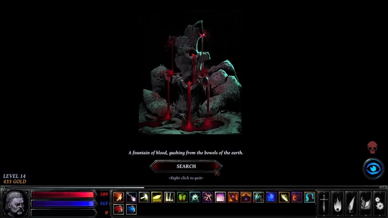 Hellslave — скриншот 8