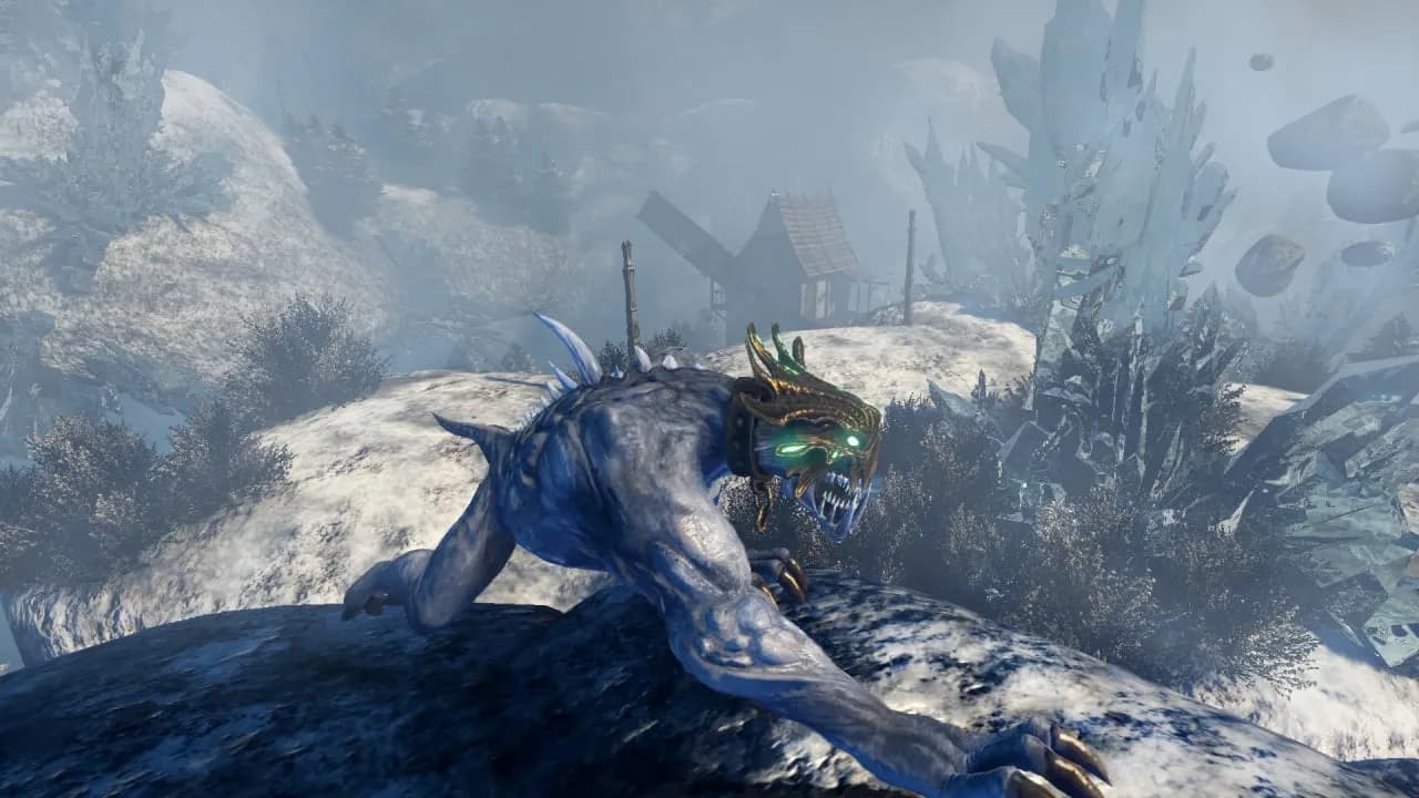 The Incredible Adventures of Van Helsing 2 — скриншот 11