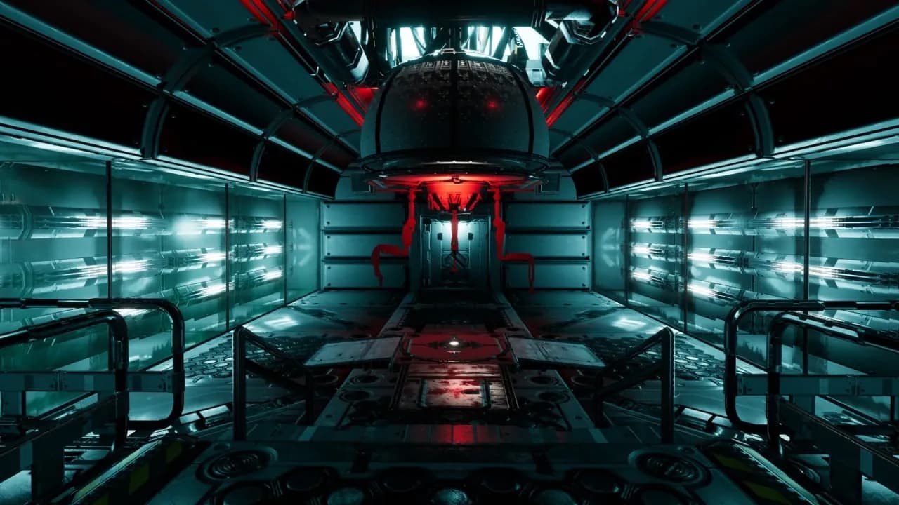 Protocol — скриншот 6
