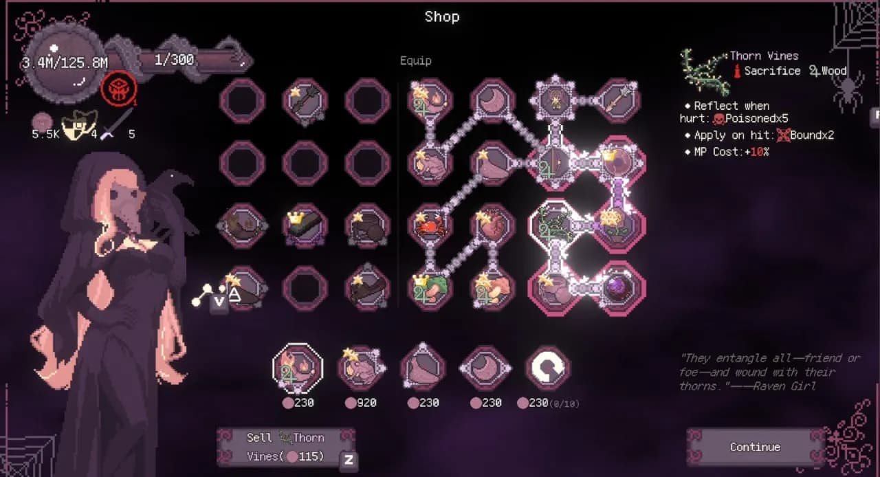 SealChain: Call of Blood — скриншот 2