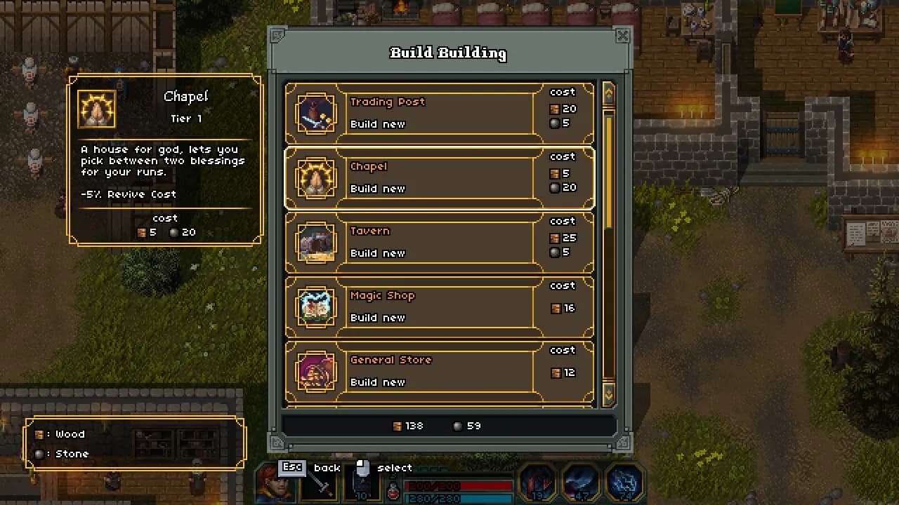 Heroes of Hammerwatch 2 — скриншот 3