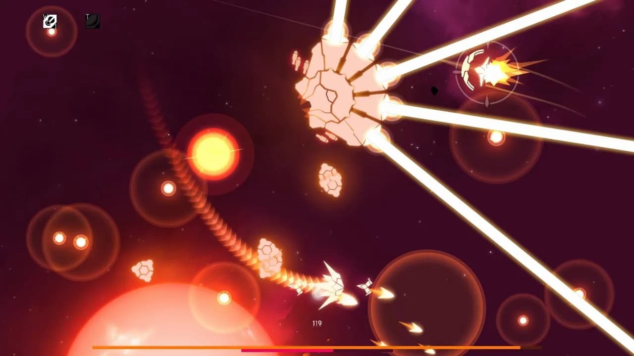 Nova Drift — скриншот 11
