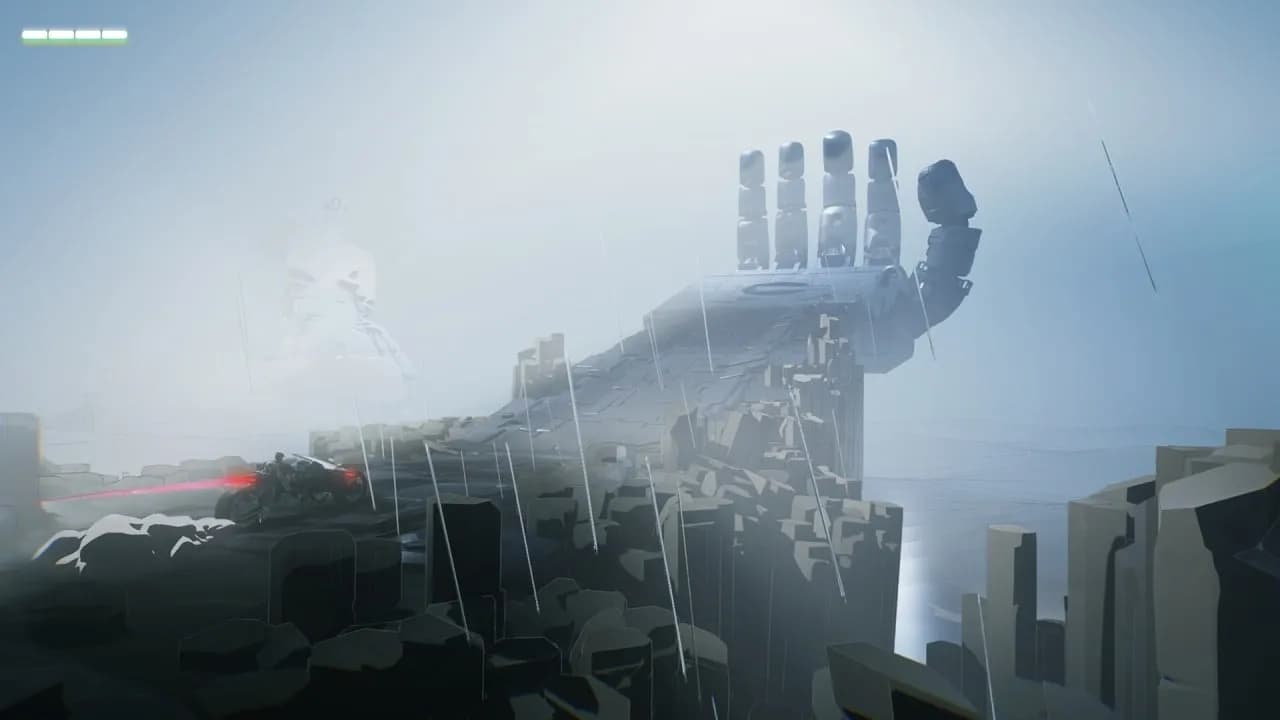 Gripper — скриншот 7