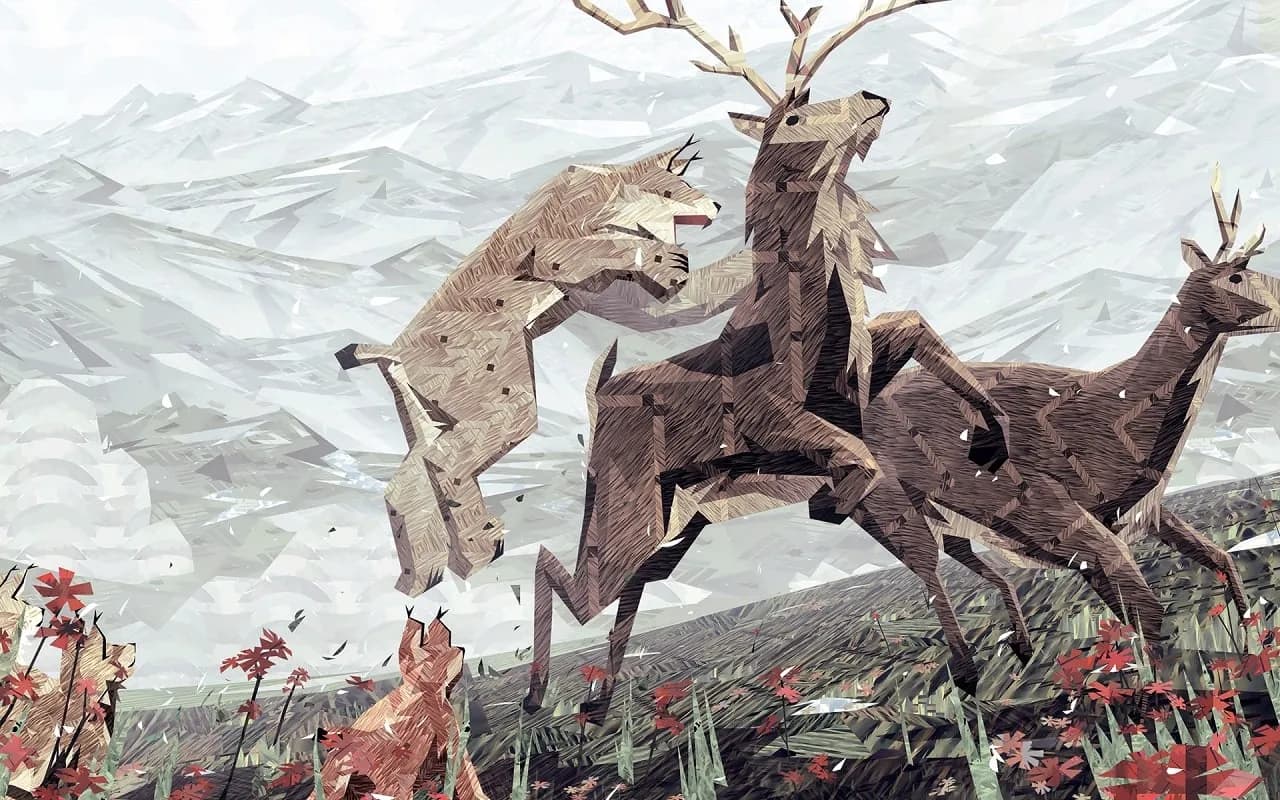 Shelter 2 — скриншот 12