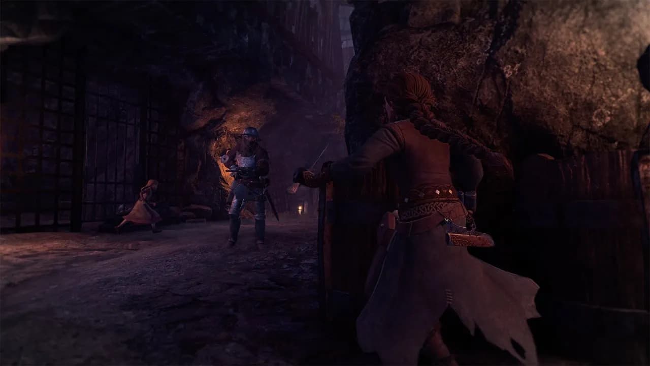 Shadwen — скриншот 11
