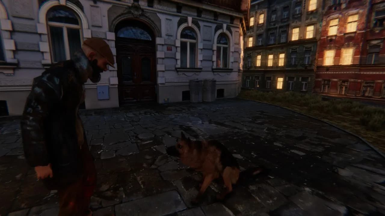 Hobo: Tough Life — скриншот 1