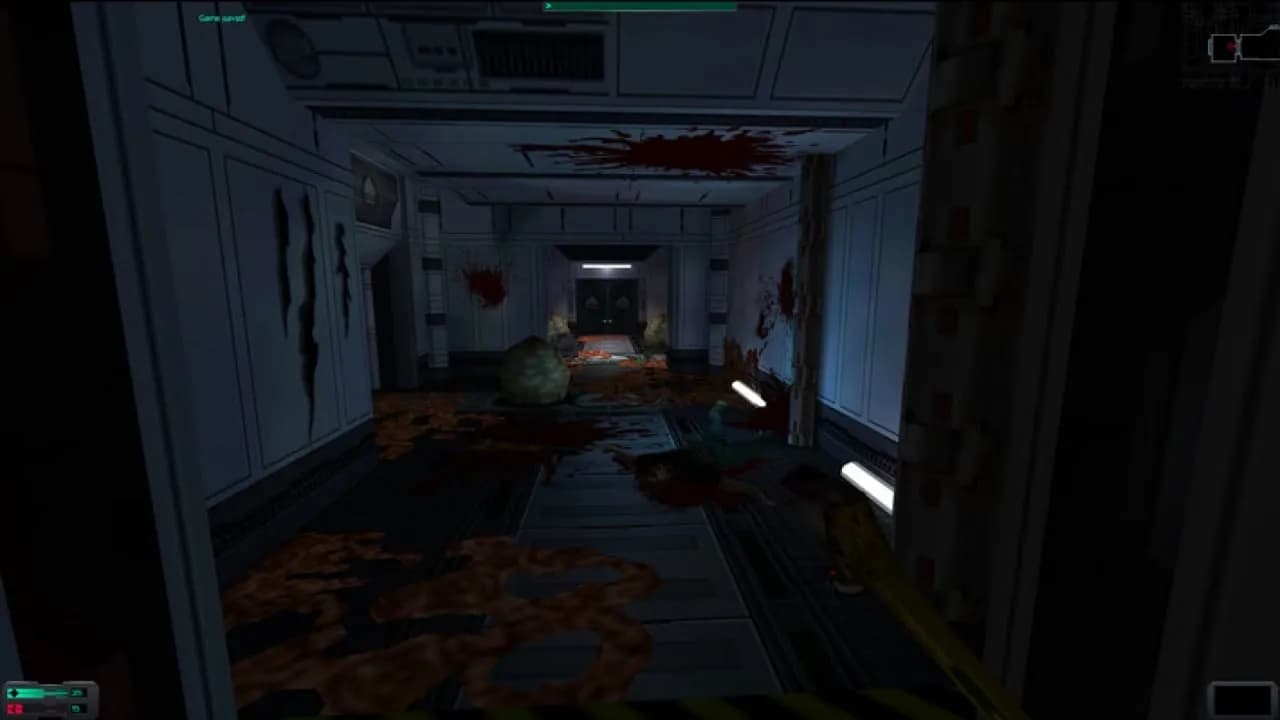 System Shock 2 — скриншот 6