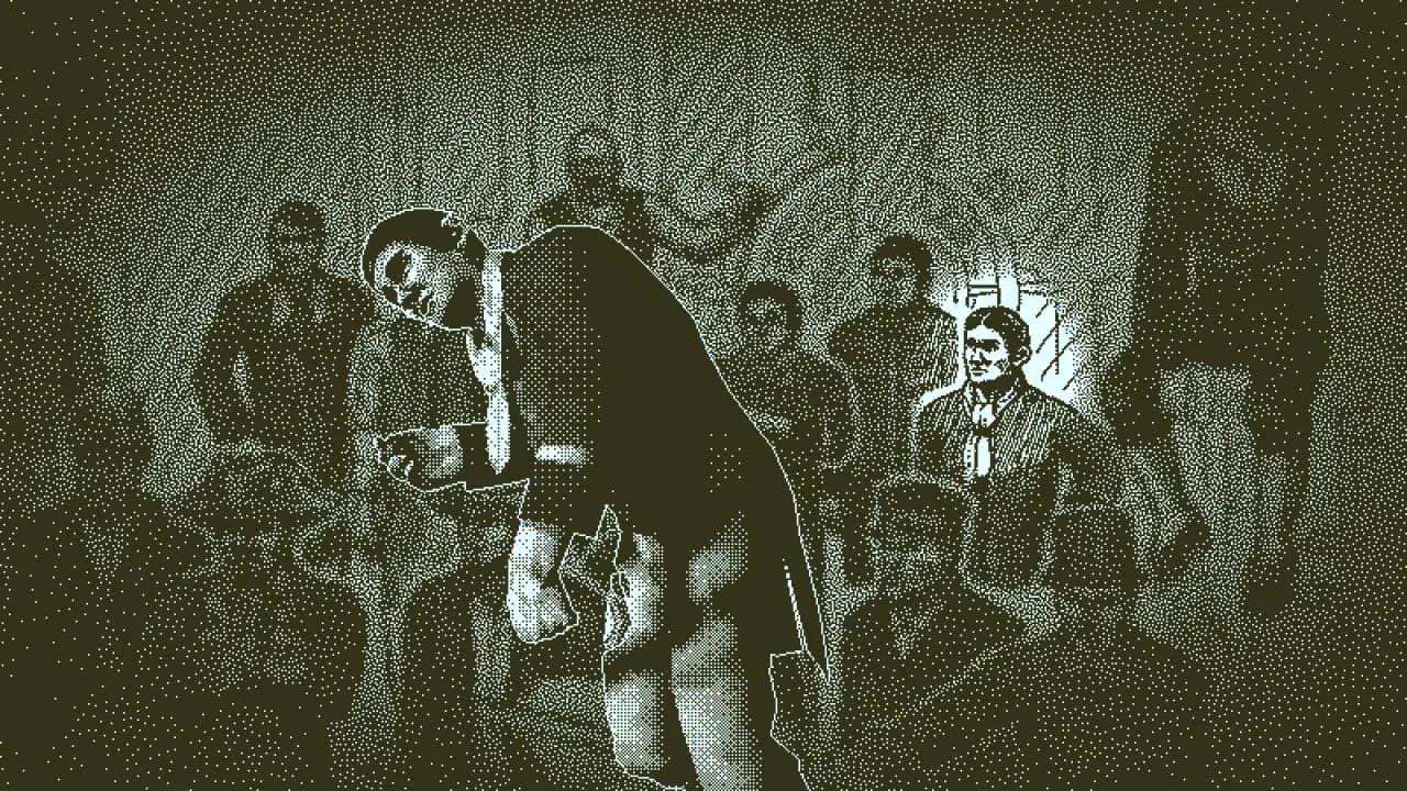 Return of the Obra Dinn — скриншот 8