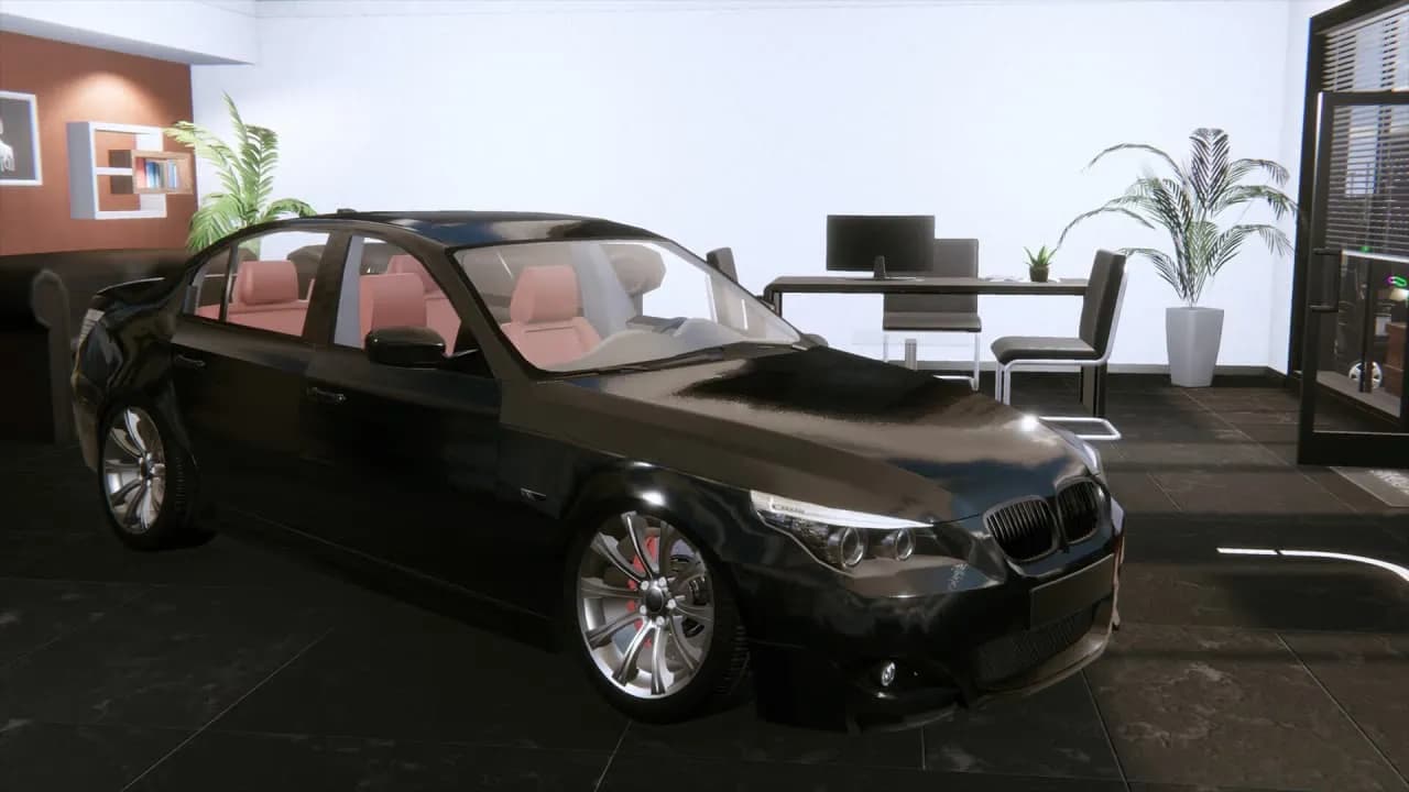 Car Dealership Simulator 2 — скриншот 5