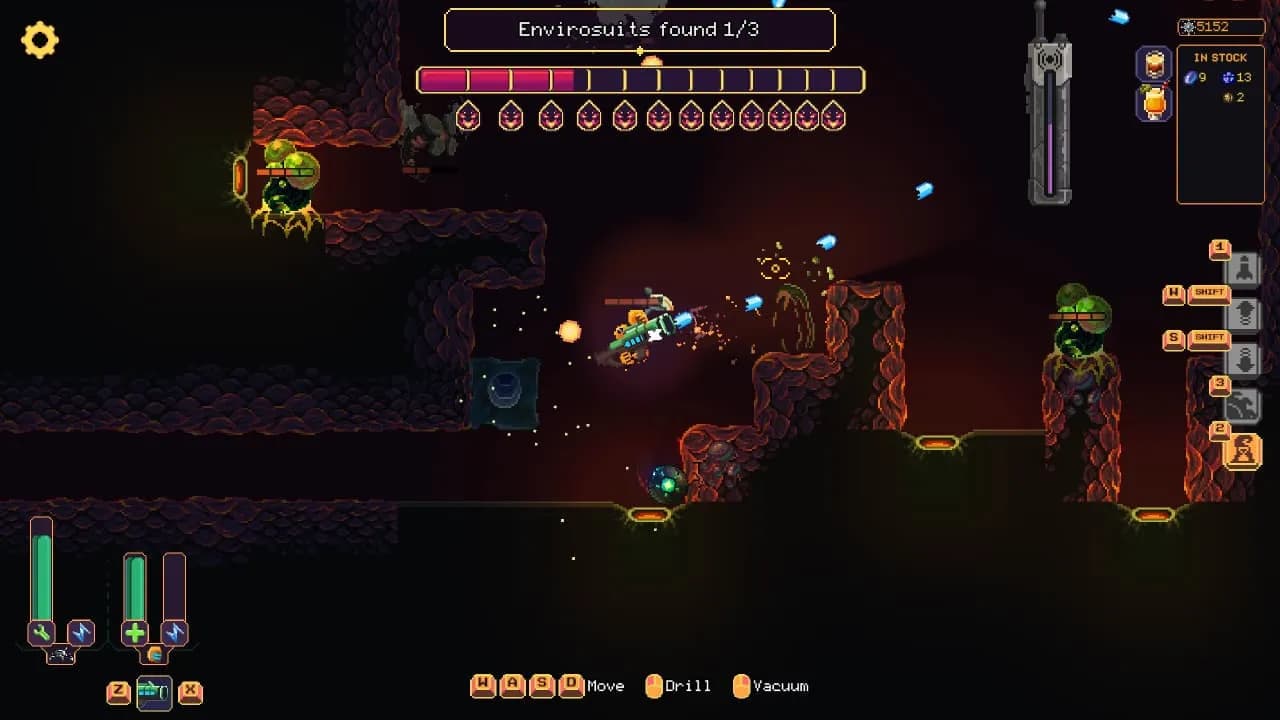 Wall World 2 — скриншот 12