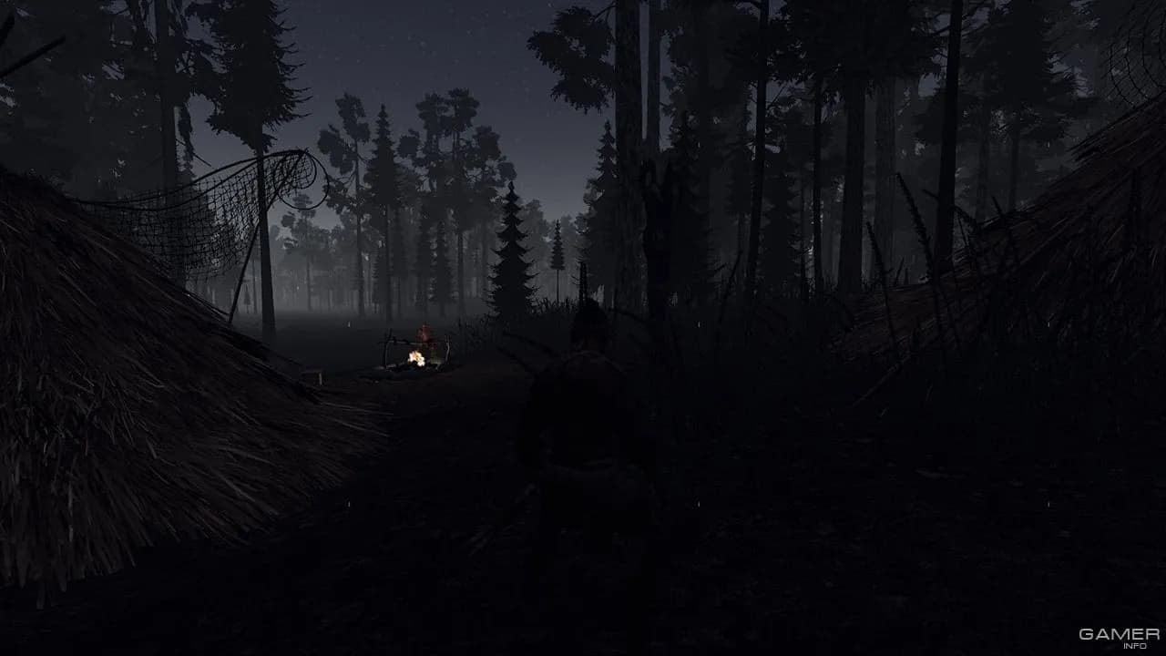 The Stomping Land — скриншот 2
