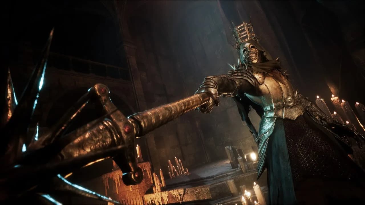The Relic: First Guardian — скриншот 3