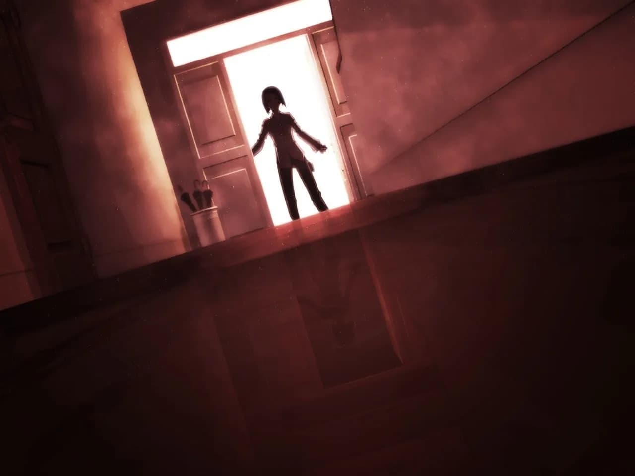 The Song of Saya — скриншот 3