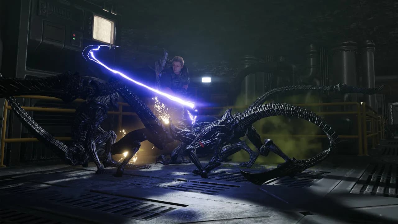 Aliens: Fireteam Elite 2 — скриншот 3