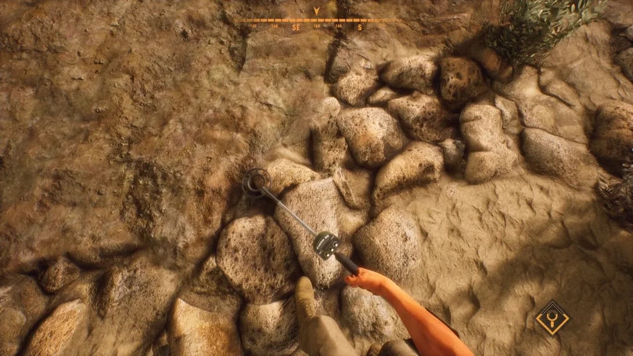 Treasure Hunter Simulator — скриншот 6