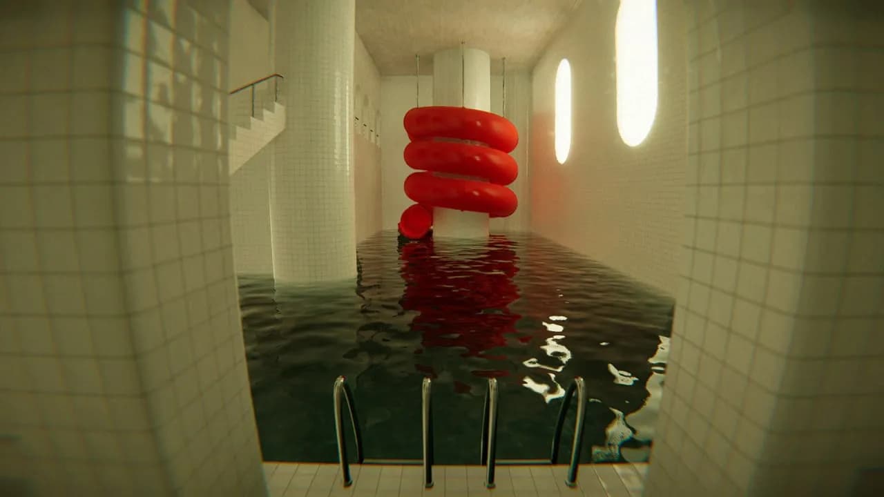 POOLS — скриншот 8