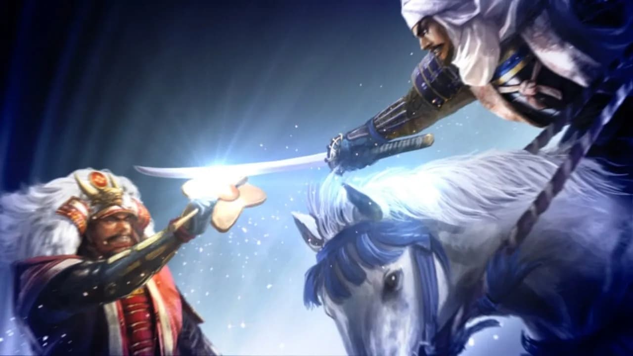 NOBUNAGA'S AMBITION: Sphere of Influence — скриншот 8