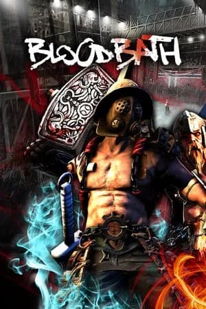 Обложка Bloodbath