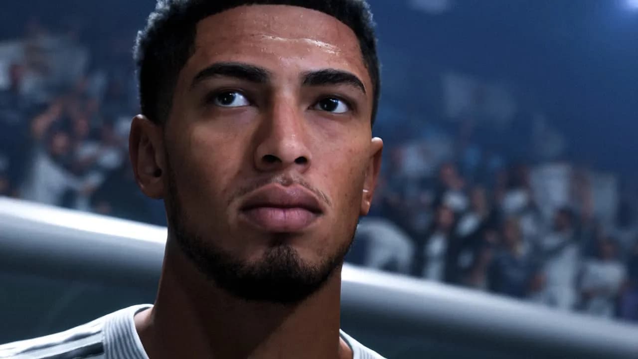 EA SPORTS FC 26 — скриншот 6