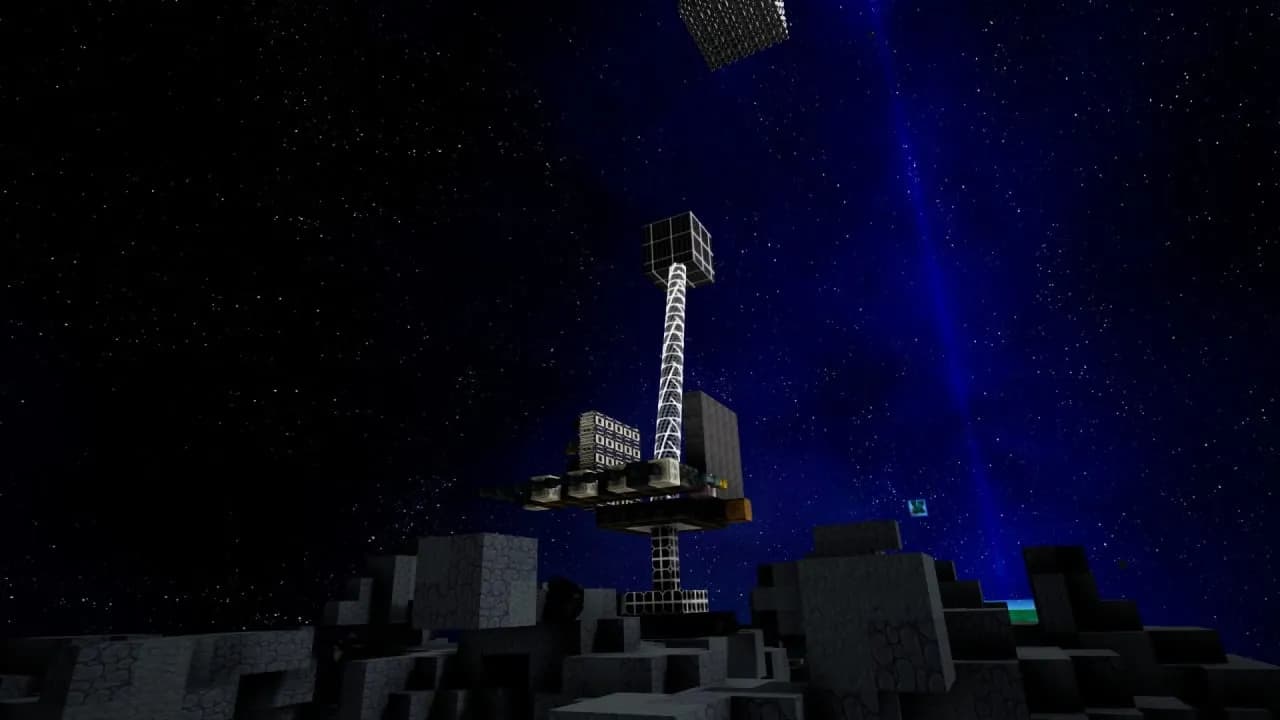 Outerverse — скриншот 9