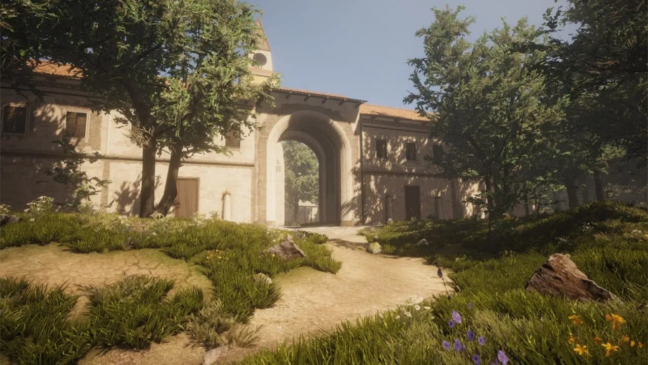 Castle Flipper — скриншот 11