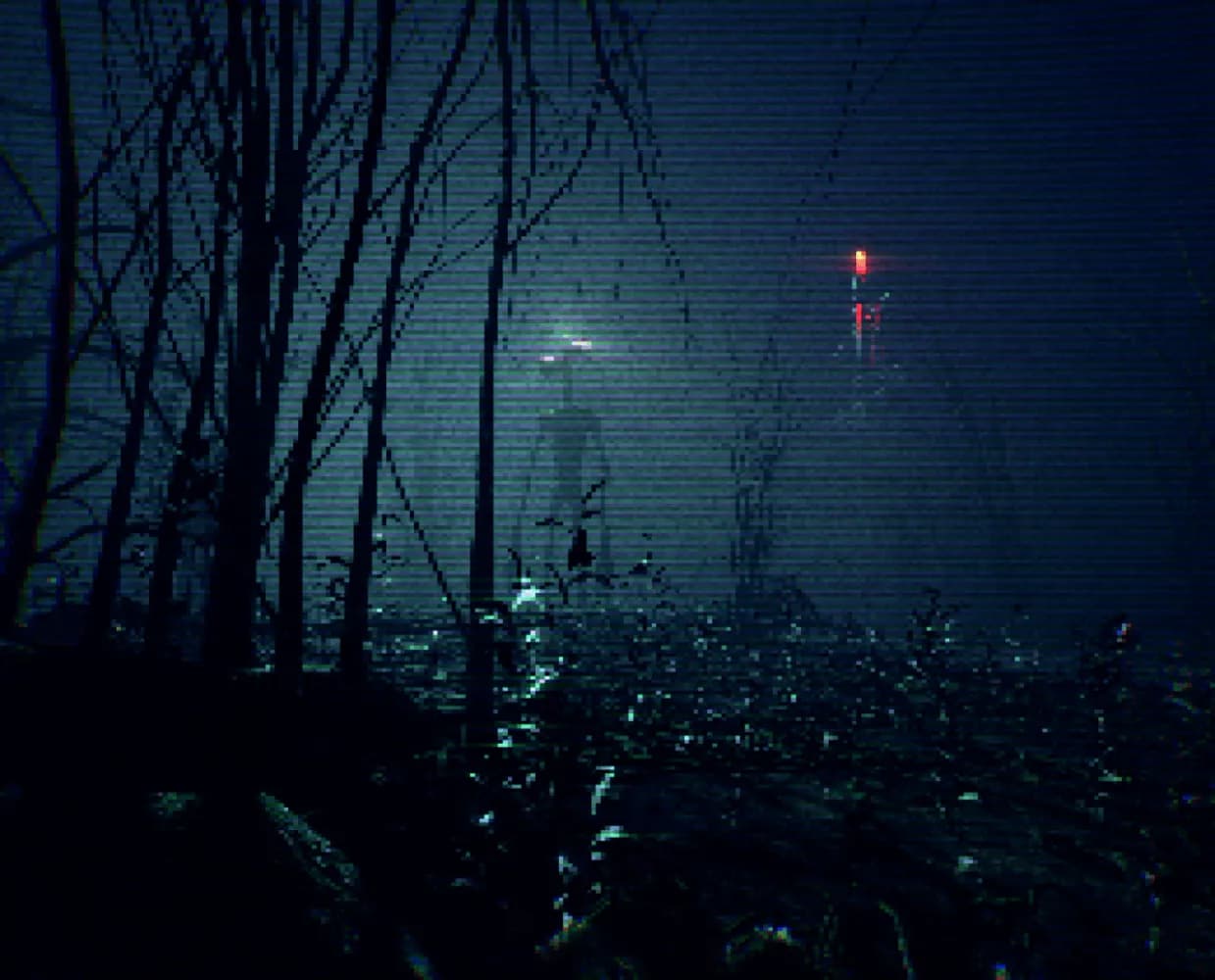 Sirenhead — скриншот 3