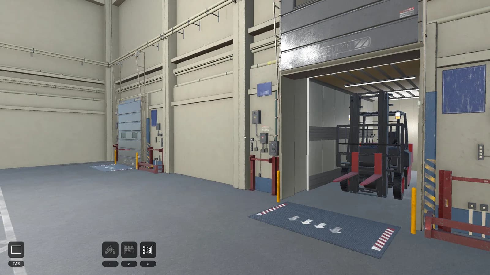 Package Piles: Tidy Up The Warehouse! — скриншот 8
