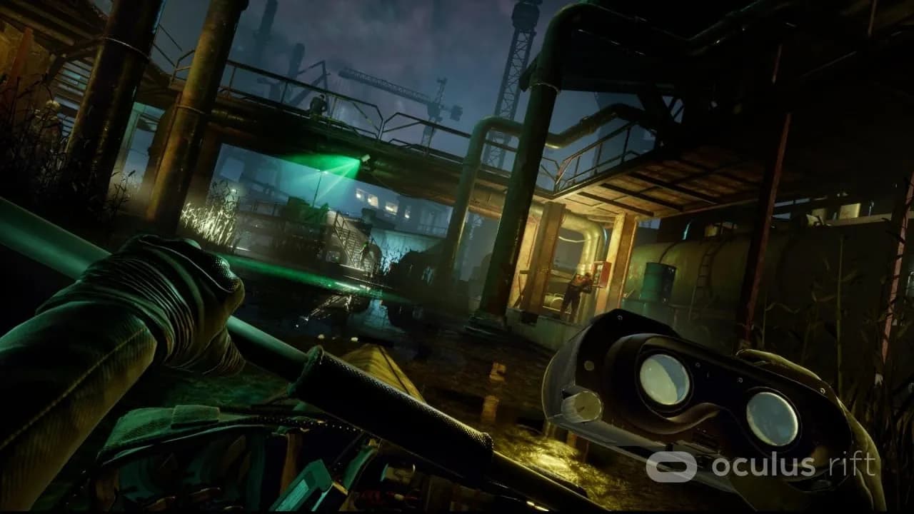 Phantom: Covert Ops — скриншот 2