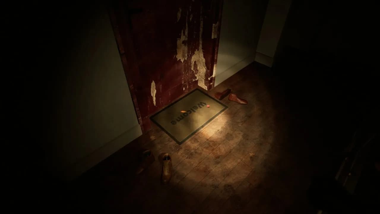 Locked Up — скриншот 8