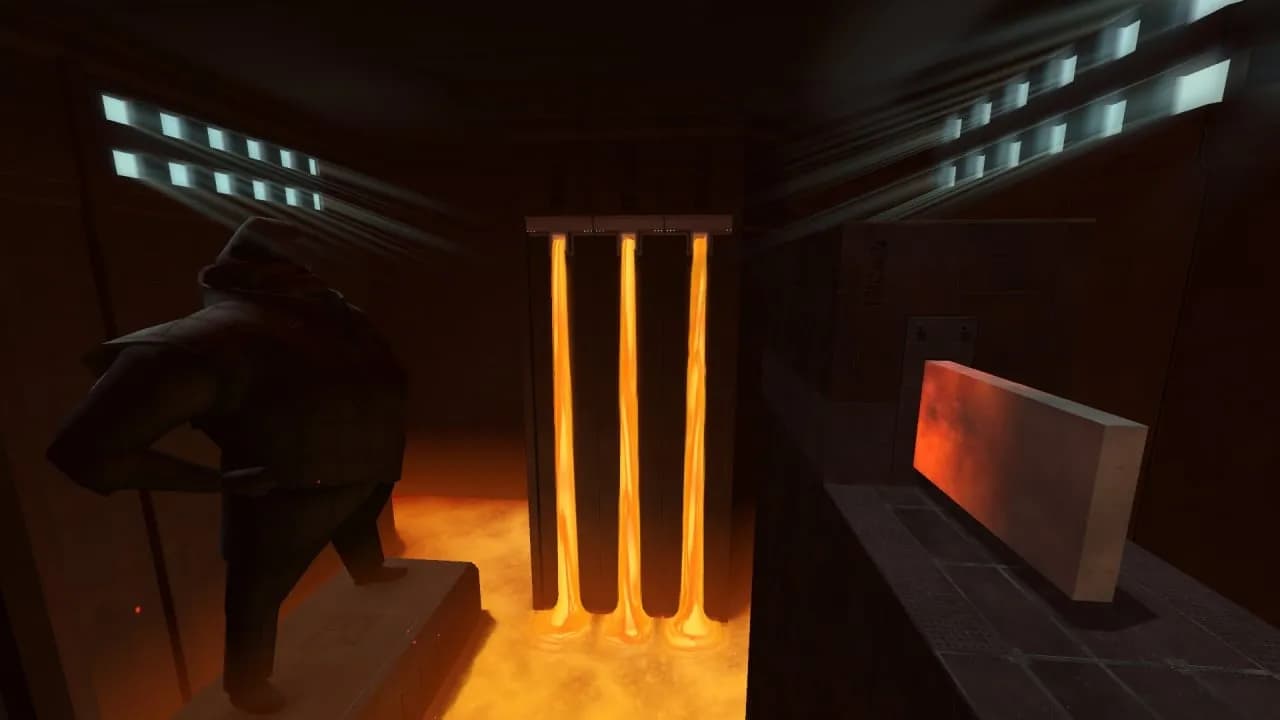 Infinifactory — скриншот 3