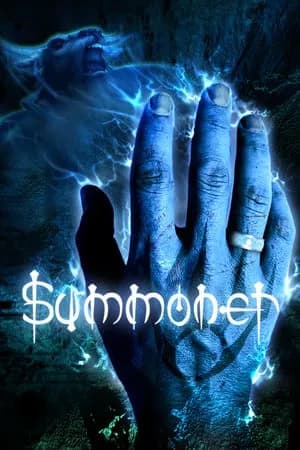 Обложка Summoner