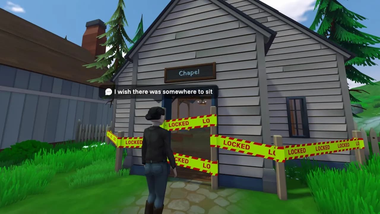 Zombie Graveyard Simulator — скриншот 11