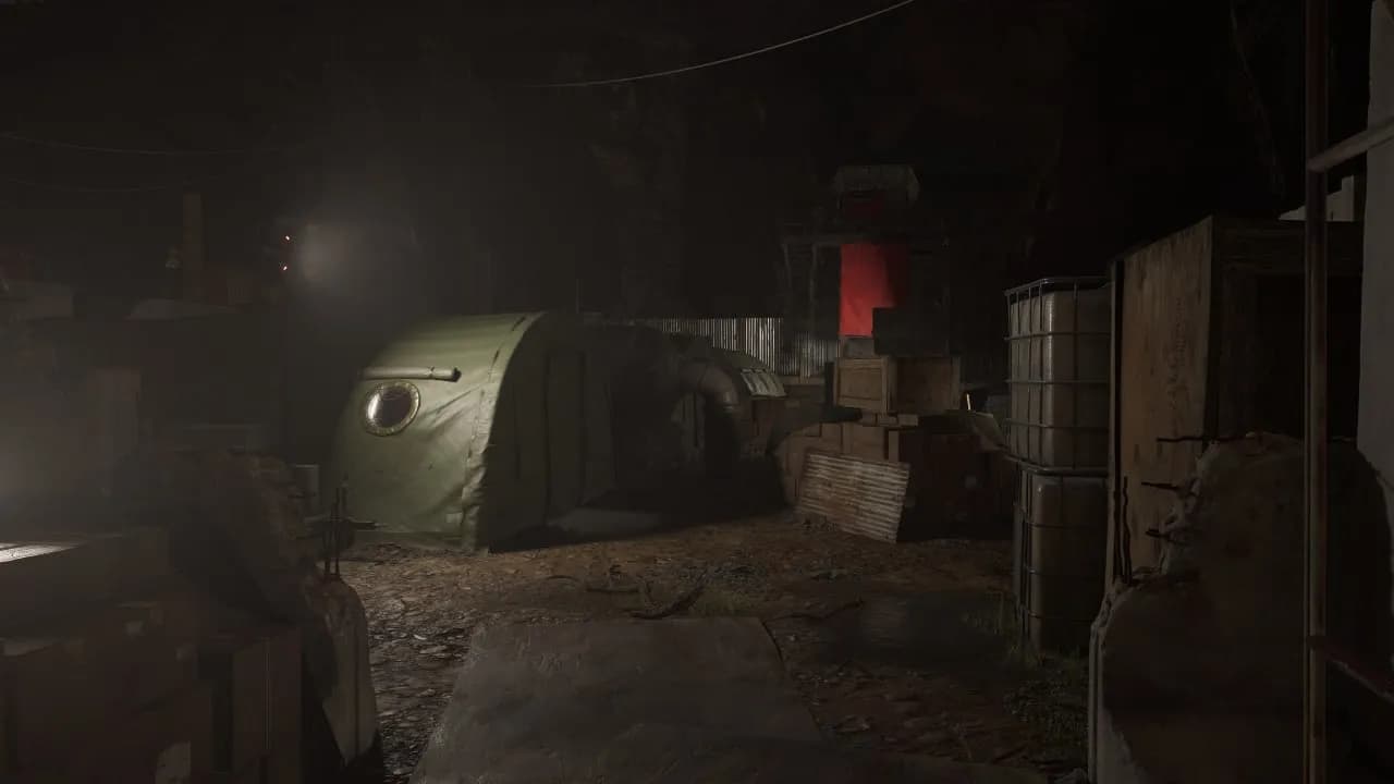 Incursion Red River — скриншот 7