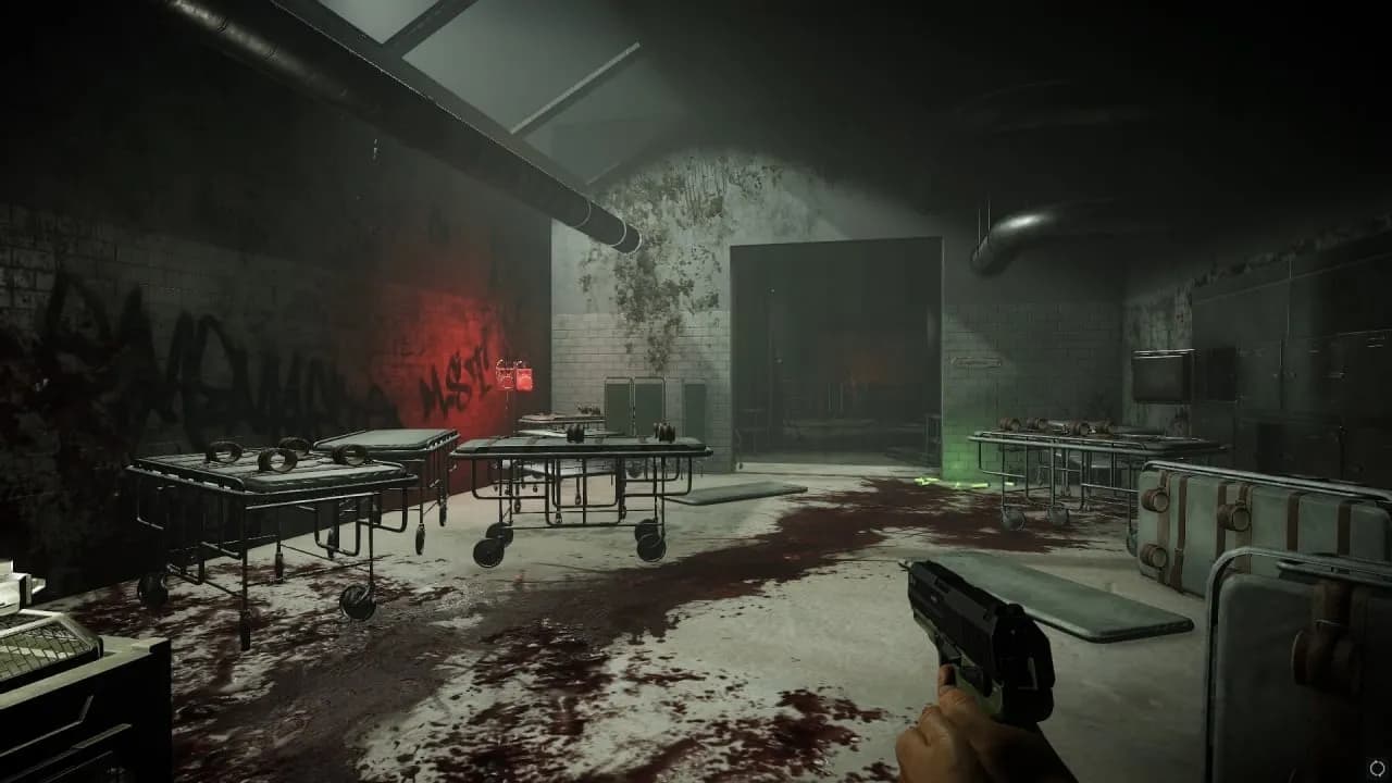 Deceit — скриншот 12