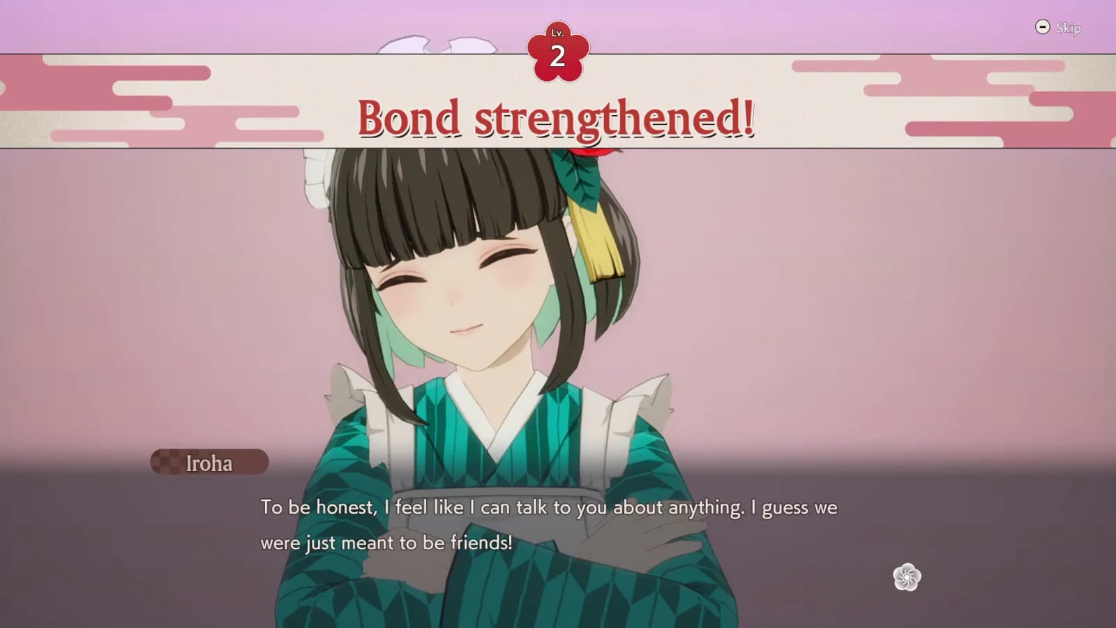 Rune Factory: Guardians of Azuma — скриншот 3