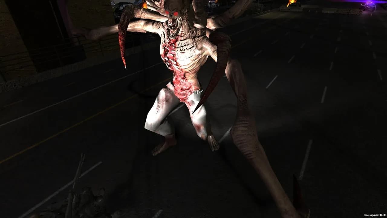 Ultimate Zombie Defense — скриншот 8