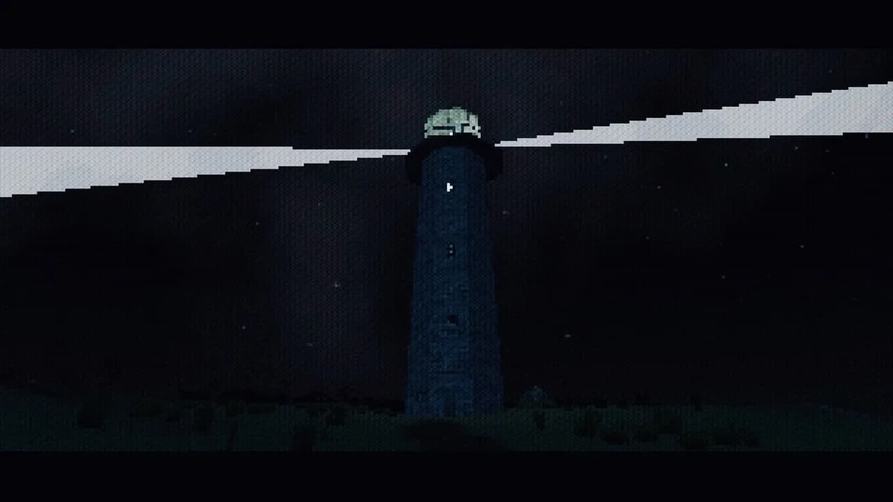 No one lives under the lighthouse — скриншот 2