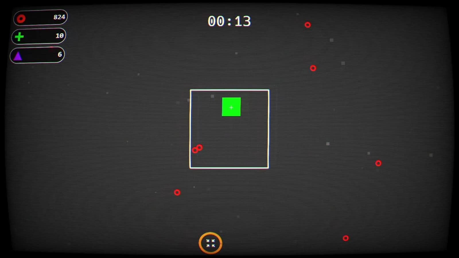 Minutescape — скриншот 1