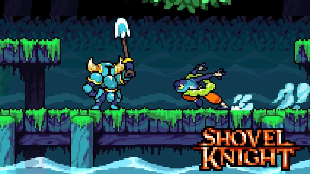 Rivals of Aether — скриншот 5